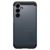 Spigen Tough Armor Back Cover Hülle für Samsung Galaxy A55 - Grau 1