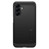 Spigen Tough Armor Back Cover Hülle für Samsung Galaxy A56 - Schwarz 1