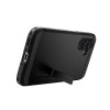 Spigen Tough Armor Back Cover Hülle für Samsung Galaxy A56 - Schwarz 4