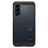 Spigen Tough Armor Back Cover Hülle für Samsung Galaxy A56 - Grau 1