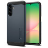 Spigen Tough Armor Back Cover Hülle für Samsung Galaxy A56 - Grau 0