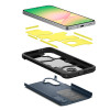 Spigen Tough Armor Back Cover Hülle für Samsung Galaxy A56 - Grau 5