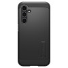 Spigen Tough Armor Back Cover Hülle für Samsung Galaxy S23 FE - Schwarz 2