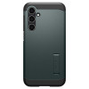 Spigen Tough Armor Back Cover Hülle für Samsung Galaxy S23 FE - Dunkelgrün 3