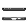 Spigen Tough Armor Back Cover Hülle für Samsung Galaxy S24 FE - Dunkelgrün 4