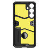 Spigen Tough Armor Back Cover Hülle für Samsung Galaxy S24 Plus - Schwarz 2