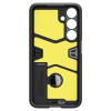 Spigen Tough Armor Back Cover Hülle für Samsung Galaxy S24 Plus - Dunkelgrün 2