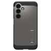 Spigen Tough Armor Back Cover Hülle für Samsung Galaxy S24 Plus - Dunkelgrau 1