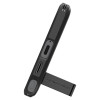 Spigen Tough Armor Back Cover Hülle für Samsung Galaxy S24 Ultra - Schwarz 6