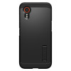 Spigen Tough Armor Back Cover Hülle für Samsung Galaxy Xcover 7 - Schwarz 1