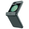 Spigen Tough Armor Pro Back Cover Hülle für Samsung Galaxy Z Flip 5 - Dunkelgrün 3