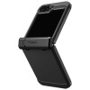 Spigen Tough Armor Pro Back Cover Hülle für Samsung Galaxy Z Flip 6 - Schwarz 1