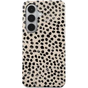Burga Tough Back Cover Hülle mit MagSafe für Samsung Galaxy S26 Plus - Almond Latte