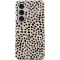 Burga Tough Back Cover Hülle mit MagSafe für Samsung Galaxy S26 Plus - Almond Latte