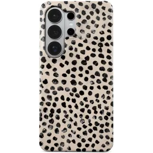 Burga Tough Back Cover Hülle mit MagSafe für Samsung Galaxy S26 Ultra - Almond Latte