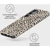 Burga Tough Back Cover Hülle mit MagSafe für Samsung Galaxy S26 Ultra - Almond Latte 2