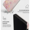Burga Tough Back Cover Hülle mit MagSafe für Samsung Galaxy S26 - Golden Coral 3