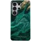 Burga Tough Back Cover Hülle mit MagSafe für Samsung Galaxy S26 Ultra - Emerald Pool