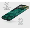 Burga Tough Back Cover Hülle mit MagSafe für Samsung Galaxy S26 Ultra - Emerald Pool 2