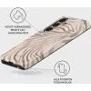 Burga Tough Back Cover Hülle mit MagSafe für Samsung Galaxy S26 - Lustre 2