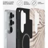 Burga Tough Back Cover Hülle mit MagSafe für Samsung Galaxy S26 Ultra - Lustre 1