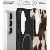 Burga Tough Back Cover Hülle mit MagSafe für Samsung Galaxy S26 Plus - Celestial 1