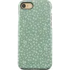 Burga Tough Back Cover Hülle für Apple iPhone SE 2022 - Lush Meadows