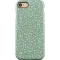 Burga Tough Back Cover Hülle für Apple iPhone SE 2022 - Lush Meadows