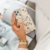 Burga Tough Back Cover Hülle für Apple iPhone SE 2022 - Sunday Brunch 4