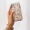 Burga Tough Back Cover Hülle für Apple iPhone SE 2022 - Sunday Brunch 6