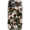 Burga Tough Back Cover Hülle für Apple iPhone 12 / iPhone 12 Pro - Coconut Crush 0
