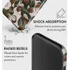 Burga Tough Back Cover Hülle für Apple iPhone 12 / iPhone 12 Pro - Coconut Crush 4