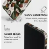 Burga Tough Back Cover Hülle für Apple iPhone 13 Pro - Coconut Crush 3