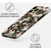Burga Tough Back Cover Hülle für Apple iPhone 13 Pro Max - Coconut Crush 2