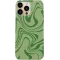 Burga Tough Back Cover Hülle für Apple iPhone 13 Pro - Funky Sensation