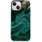 Burga Tough Back Cover Hülle für Apple iPhone 14 - Emerald Pool