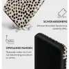 Burga Tough Back Cover Hülle für Samsung Galaxy S23 - Almond Latte 3