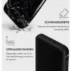 Burga Tough Back Cover Hülle für Samsung Galaxy S23 - Rose Gold Marble 3