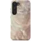 Burga Tough Back Cover Hülle für Samsung Galaxy S23 - Serene Sunset
