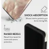 Burga Tough Back Cover Hülle für Samsung Galaxy S23 - Serene Sunset 3