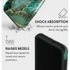 Burga Tough Back Cover Hülle für Samsung Galaxy S23 - Ubud Jungle 3