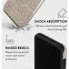 Burga Tough Back Cover Hülle für Samsung Galaxy S23 - Wild Terrain 3