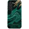 Burga Tough Back Cover Hülle für Samsung Galaxy S23 Plus - Emerald Pool 0