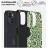 Burga Tough Back Cover Hülle für Apple iPhone 14 - Euphoria 1