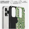 Burga Tough Back Cover Hülle für Apple iPhone 14 Pro - Euphoria 1