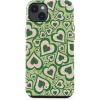 Burga Tough Back Cover Hülle für Apple iPhone 14 Plus - Euphoria 0