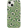 Burga Tough Back Cover Hülle für Apple iPhone 13 - Euphoria 0