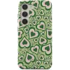 Burga Tough Back Cover Hülle für Samsung Galaxy S23 - Euphoria 0