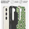 Burga Tough Back Cover Hülle für Samsung Galaxy S23 - Euphoria 1