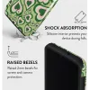 Burga Tough Back Cover Hülle für Samsung Galaxy S23 - Euphoria 3